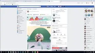 Tutorial Mendapatkan email dan Phone dari engagements fanspage