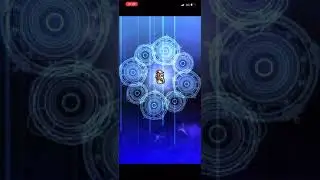FFRK Argent Odin Holy-weak Sub30 (MAG)