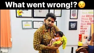 Why do babies spit milk !??🍼 #spitting #milk #crying #baby #infant