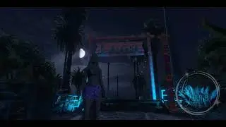 GTA V FiveM MAP |  LUAU FROM RIO - Tropical Beach Party  |  by Babi