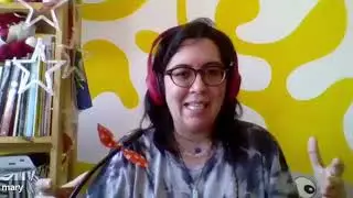 CRONtrevistas - ENTREVISTA A MARCOS CABOBIANCO   (Parte 3/5)