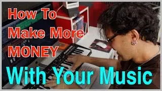Career Advice For Independent Musicians