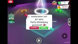 Neon Geist 😍👻 - Adopt me - Roblox