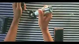 Review mood Murah Manto beast super galak