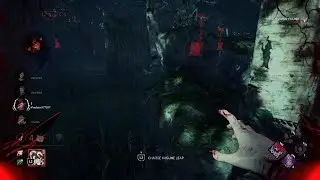 Dead by Daylight ken kaneki vs survivers
