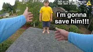 When Good Cops Surprise Us Again &ndash; Heartwarming Encounters