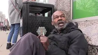 Homelessness in Manchester: The shocking statistics (rough edit)