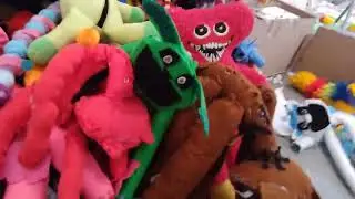 My plush collection of 2026 part 2