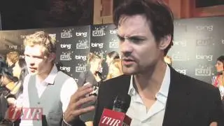 Shane West 'Nikita'