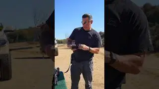 So easy to use the Sling Steady with your existing sling!