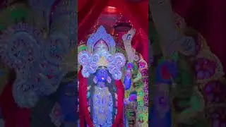 #shyama_maa #kalipujo2023 🪔✨💫