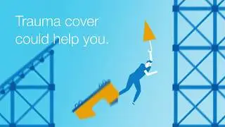 Trauma Insurance | Asteron Life