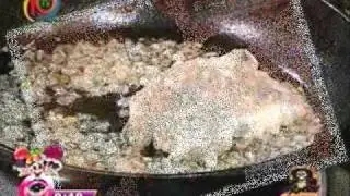Langosta a la Crema ☆ Con el Chef & Sommelier Marco Toledo