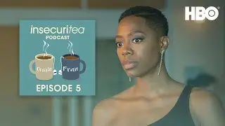 Insecuritea: Ep 5: Surviving, Okay?!