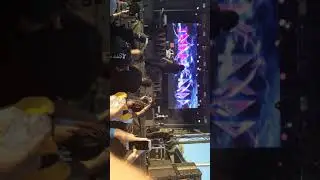 I Kill People - Trippie Redd  (Live at Mala Luna Music festival  2019)