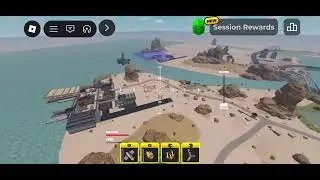 AC-130 [War Tycoon]