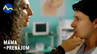 Mama na prenájom - Pikantné situácie medzi párikmi
