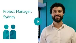 Project Manager: Sydney