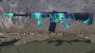 COD MOBILE-MP-MY XM4 LOADOUT AsOfCurrentSeason1 - #codmobile #season1 #usethis #toploadout 