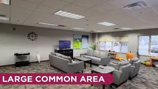 ZVHC's IRTS Facility Virtual Tour