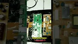 mainboard sharp lc 32le295i