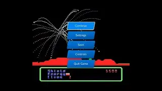 Antstream Arcade dead or alive