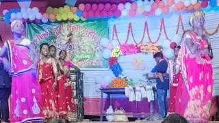 Karjanha Jhijhiya Pratiyogita Final 2077 || कर्जन्हा झिझिया