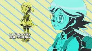 Pok&eacute;mon XY - The Series Hindi Theme