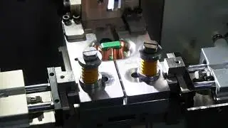 How a Fully Automatic Vertical Winding Machine Works &ndash; Step-by-Step Process
