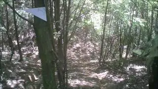 Enduro Martin`s Cross Camp Ungarn
