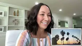 Purple Hearts Reaction Trailer Sofia Carson Netflix