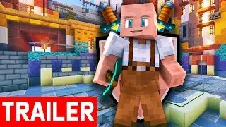 Horstblocks | CITYBUILD since 2018 #Trailer