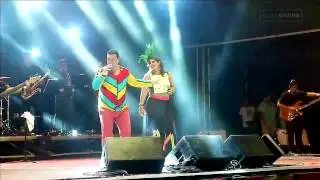 carnaval recife 2015 - Andre Rio