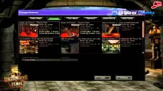 HACK DE CASH Y ORO RAKION 2014 | HACK DE RAKION ACTUALIZADO 2014