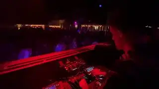 Simone Liberali @ Bamboo Summer Club Pavia (10.9.22)