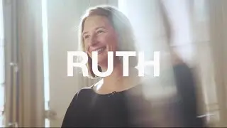 Mentors: Ruth Beatty | The North Face