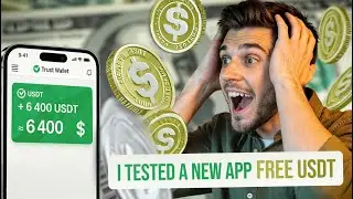 Is free USDT Still Possible in 2026? My Real Experience | Honest Review