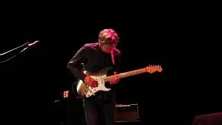 2012 06 28 Eric Johnson - High Landrons