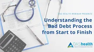 Understanding the Bad Debt Process from Start to Finish