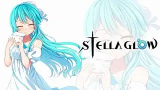 Stella Glow OST | Friends [Extended]