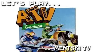 ATV Simulator!