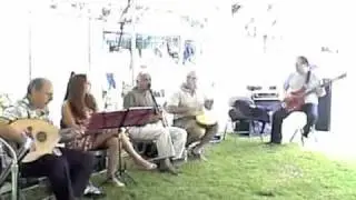 Armenian Music - Hoy Nazan / Bar Bar Genem