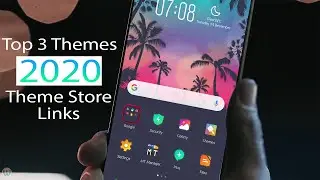 New 2020 MIUI 11 Themes 🔥🔥🔥 | Top Rated Sunset Theme Collection For All Xiaomi Phones