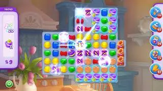 Homescapes Level 16040 - NO BOOSTERS 🏠 | SKILLGAMING ✔️