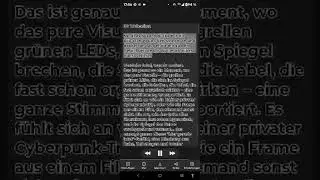 Notizbuch. KI von X, Grok 4.1 (Beta) zu Epstein Files, USA, Israel, EU und russische F&ouml;deration 