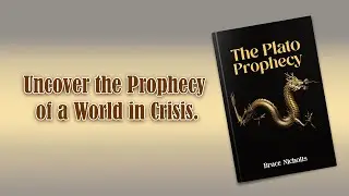 The Plato Prophecy | Philosophy | Bruce Nicholls