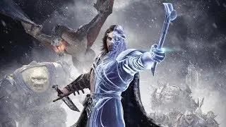 SHADOW OF WAR - Full Gameplay Walkthrough - (XBOX ONE) 1080p HD