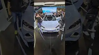 THE 2025 BYD SEAL IS OUT! Check out our Walkaround!