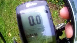 Harlow Cycling Page Review Meilan M1