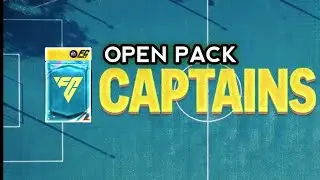 GACHA PACK PAKAI 3000 GEMS EVENT CAPTAINS - FC MOBILE